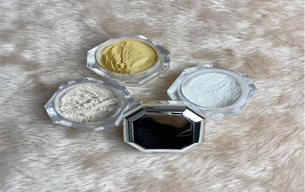 

natural face makeup smooth skin longlasting loose powder oil control waterproof mineral fixed make up setting powder tslm1 no log4103977