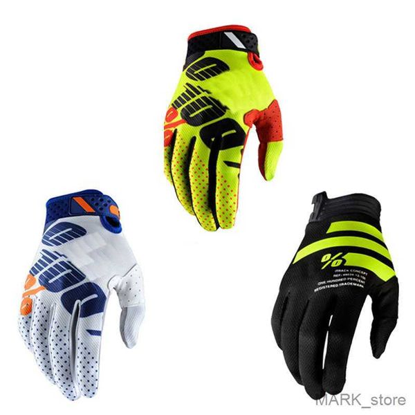 

motorcycle gloves 2023 new mountain bicycle gloves motorcycle racing gloves motocross gloves full finger cycling gloves bike r230621