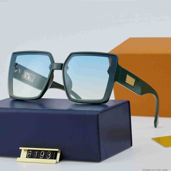 

classic fashion sunglasses designer men and women outdoor travel sunglasses uv400 polaroid lens 6 colors missseller, White;black