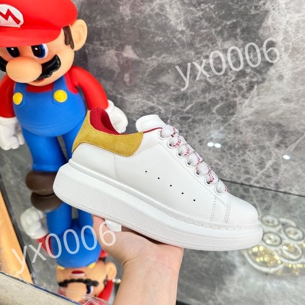 

new luxurys designers sneaker casual shoe sole white black leather womens mens high-quality flat lace up trainers sneakers size 35-46