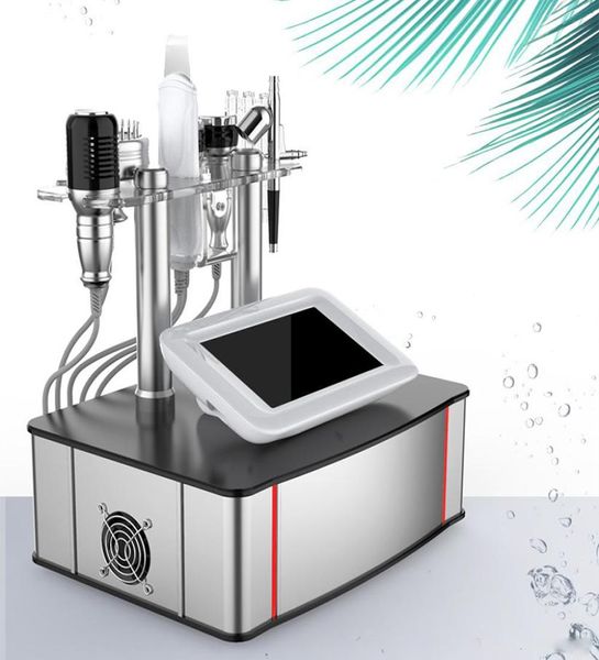 

effective 8 in 1 facial cleaning skin rejuvenation microdermabrasion scrubber rf sprayer cold face lifting pon ultrasonic m6798001