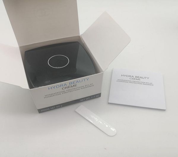 

hydra beauty gel creme creme ch hydrataion protection eclat hydration protection radiance poids net 50g net wt 17oz dhl 7420653