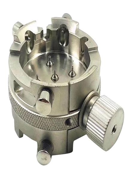 

reversible watch movement holder for 7750 7751 7753 watch repair tool8440925