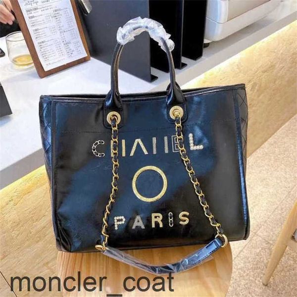 

evening bags 80% off luxury handbags women's beach designers metal pearl letter badge tote bag small leather large female chain wallet