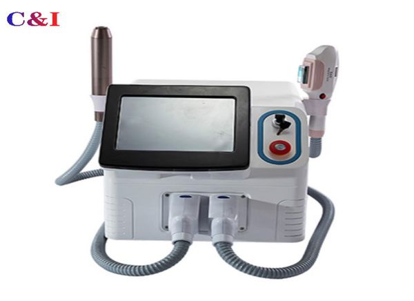 

2 in 1 painless 360 magnetooptic opt hair removal pico laser system tattoo remove beauty salon equipment6203017