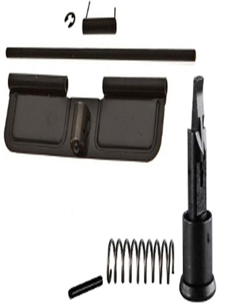 

airsoft tactical steel ar15 forward assist assembly01235748609