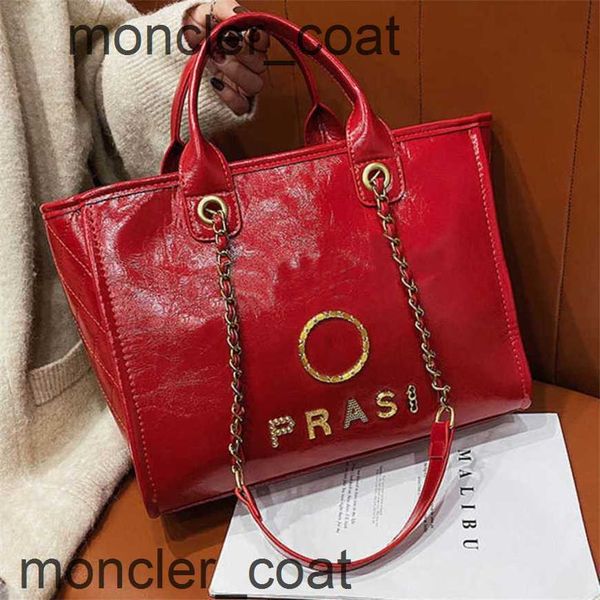 

evening bags 80% off women's handbags luxury metal badge tote bag designer small beach female capacity large leather one shoulder backp