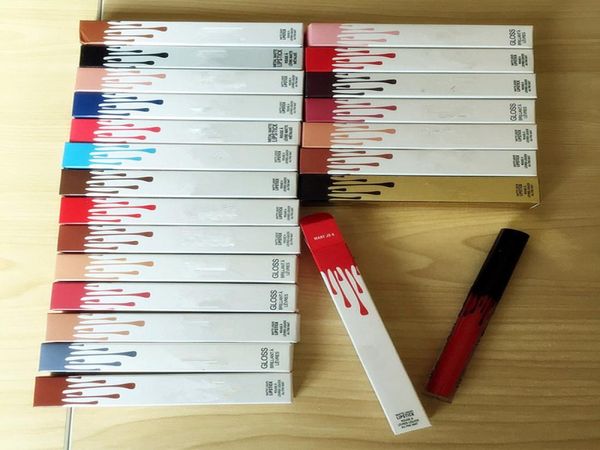 

in stock 22 colors by liquid matte lipstick lip 22 color highquality 1719123