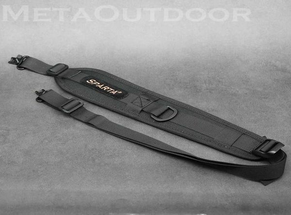 

sparta sgun rifle shoulder strap sling 1 inch swivels hunting airsoft7149414
