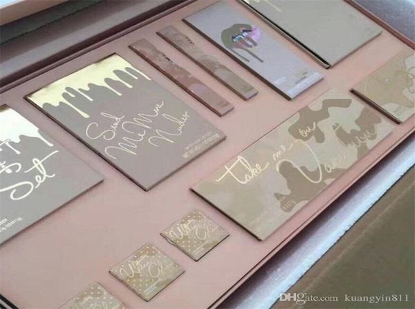 

makeup set i want it all bundle holiday edition big box 3993223