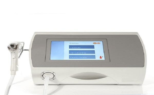 

2020 new design 400 notes tixel novoxel thermal fractional scar removal and stretch marks removal portable beauty machine for beau7837329