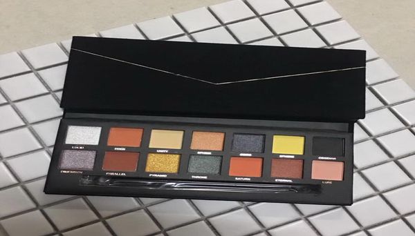 

epacket new arrival makeup palette diamond 14 color eyeshadow palette eyeshadow palettes9208166