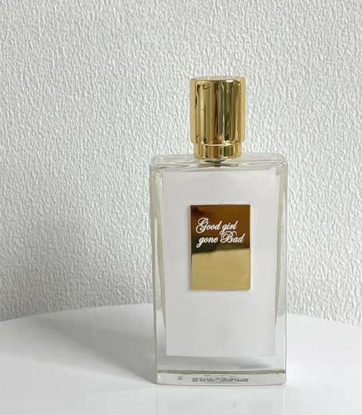 

unseix men women perfume love don't be shy gone bad spray long lasting high fragrance 50ml come with box fast delivery3524595
