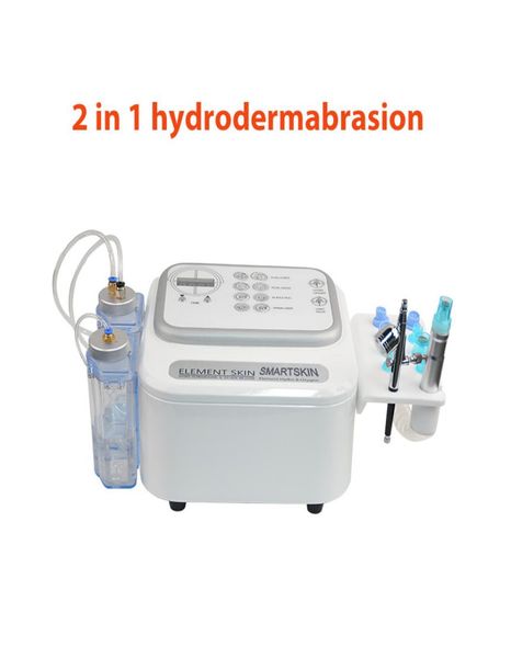 

portable hydra dermabrasion peel facial oxygen spray gun spa salon use facial care machine2493896