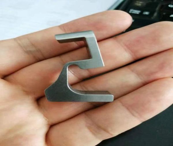 

tactical 1pcs ar15 automatic switch ss materials cnc machined6718766