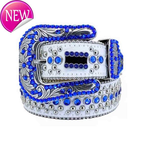 

fashion belts for women mens designer bb simon shiny rhinestones multicolor1732 bb belts627700155, Silver