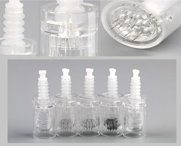 

13579123642 pins needle cartridge for mym derma pen microneedle drpen n2m5m76538465