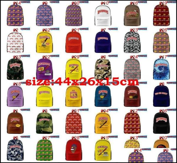 

outdoor bags sports outdoors high chic society purple backwoods for breakfast by sunny f black neckstomper backwood backpack print8145098