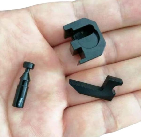 

tactical accessories tactical aluminium alloy chip matic selector switch for glock171920212223253032 no spring pin d dhkn9486285