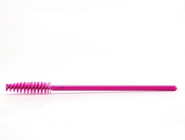 

cosmetics disposable makeup brushes eyelashes curls lash comb grafting tools suitable for eyelash and eyebrow cleaning 2500pcs a l2627936