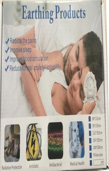 

grounding fitted sheets nature cure from earth energy01233282516