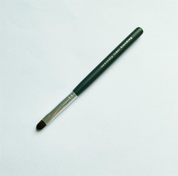 

bm heavenly liner blending makeup brush small eye shadow smokey liner beauty cosmetics tools6549872