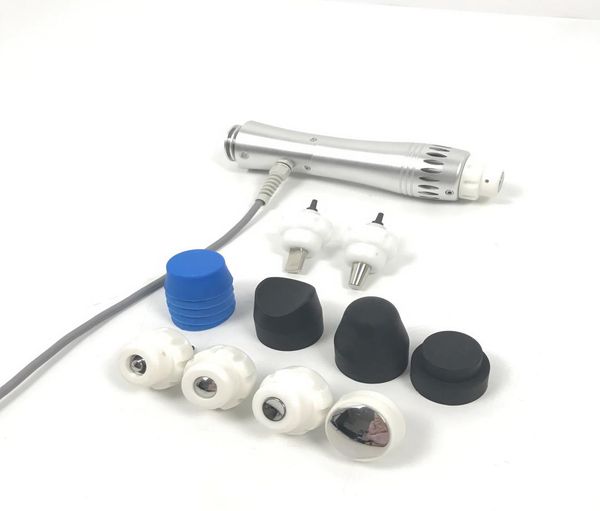 

spare parts replacement electromagnetic shock wave handpiece shockwave workhandle shock wave working handle shockwave transmitter 6180949