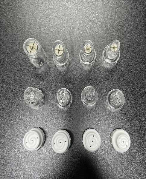 

accessories hydra peeling tips for the hydrodermabrasion machine5268657