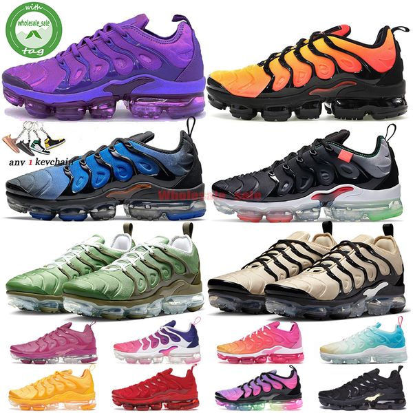 

fashion tn plus running shoes mens since 1972 orange gradients berry fresh triple black coquettish purple neon wolf grey designer women outd