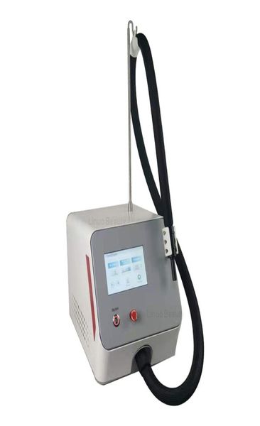 

portable zimmer cryo cooling machine for laser treatment012559402