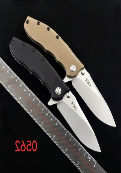 

hinderer g10 shank zt edc slicer tolerance camping elmax zero 0562 bearing outdoor knife folding knife fxntc2492011