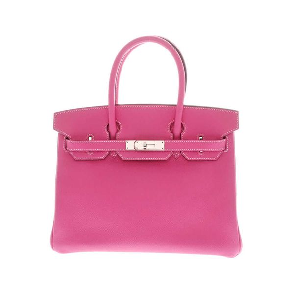 

h birkins ermess bag genuine cow leather 30 rose handhandmade bag qq e6ku