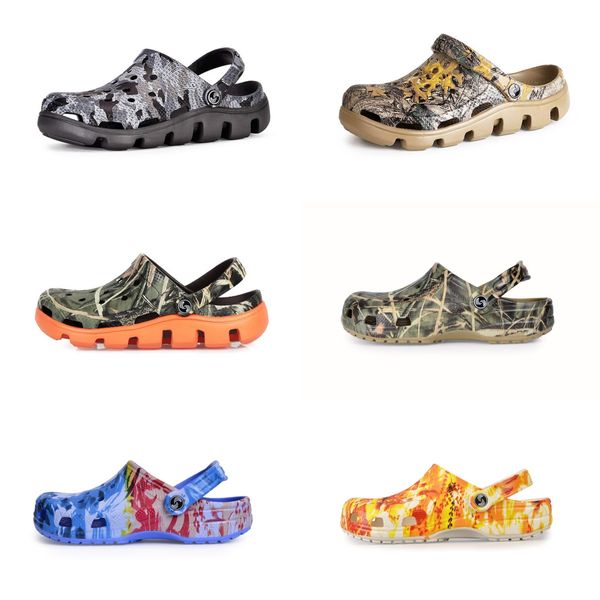 

women casual rubber slippers sandal mega crush clogs platform sandals beach oran sandal waterproof mules flip flops designer outdoor slides, Black