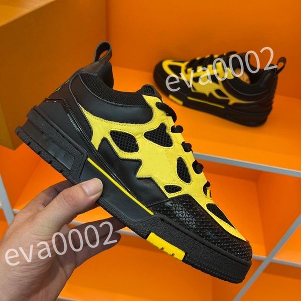 

new designers fashion women men casual shoes runner retro shoes trainers black white sneakers jogging hiking sneakers