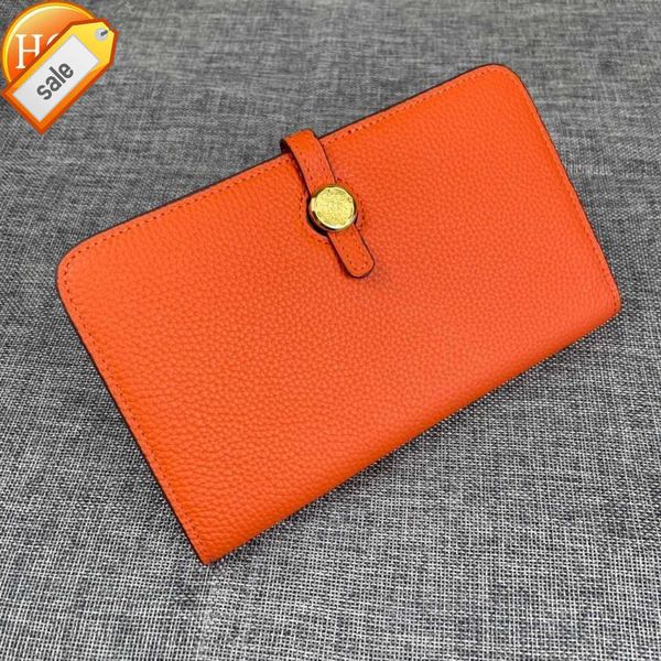 

brand designer wallets passport card certificate 3-in-1 fashion personalized cowhide purse boutique purses factory direct sale personalized