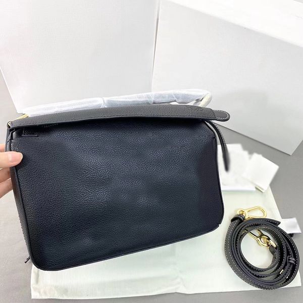 

purse designer bags soft grained calfskin handbag crossbody shoulder bag the tote bag splice leather luxury women handbags lady totes luxury
