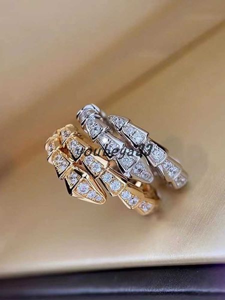 

new men's and women's wide and narrow version of the open ring easy deformation silver plated light diamond-inlaid pattern case ri