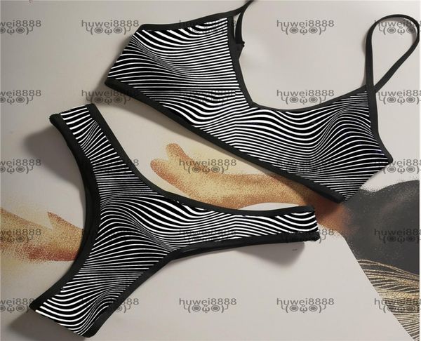 

black quick dry bikinis hipster padded women039s designer swimsuits outdoor beach vacation swimming bandage swimwear four seaso9703113