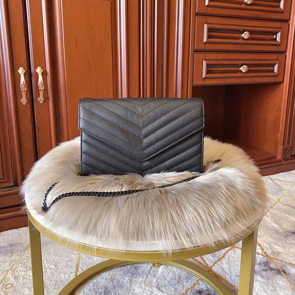 

luxury fashionable crossbody designer bag classic woman handbag luxurys handbags shoulder saddle bags luxury designer wallet mini purses