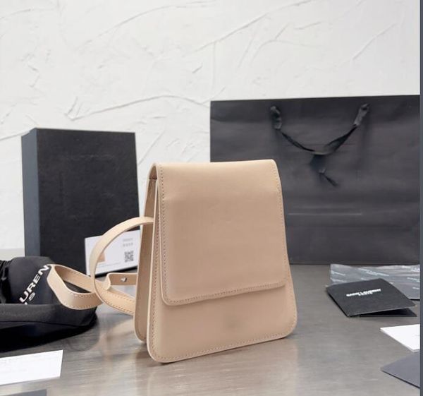 

2023 fashion designer woman bag women shoulder bag handbag purse original box genuine leather cross body chain high grade quality