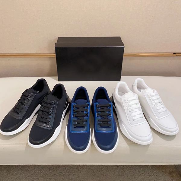

2023 summer breathable soft-soled running shoes casual shoes non-slip, shock absorption and wear-resistant running shoes for men are availab, Black