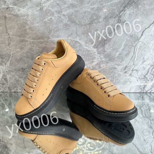 

2023 new designer casual shoes men women penny cookie pink baby shower sea salt outdoor trail sneakers trainers big size 35-46, Black