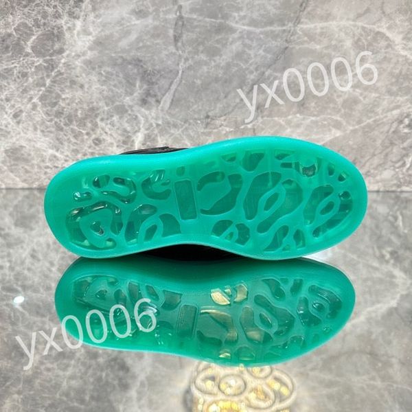 

new designer casual shoe men women penny cookie pink baby shower sea salt outdoor trail sneakers trainers big size 35-46, Black