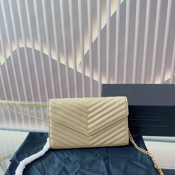 

white women designer bag crossbody bag leather metal locking buckle spring fashion single shoulder bag luxury handbag