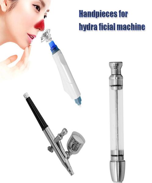 

handles for hydra facial machine microdermabrasion hydra facial handpiece oxygen spray gun handle for hydrafacial equipment7780537