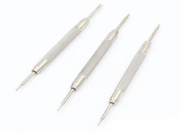 

30pcs lots stainless steel watch strap spring bar link pin remover repair tool 09236753284