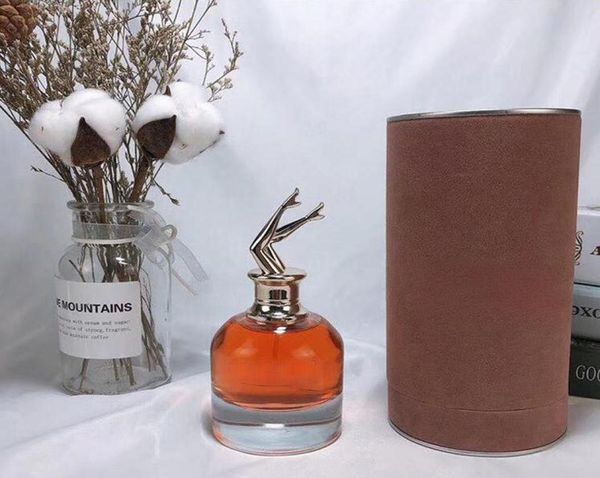 

3 stylish 100ml iron barrel perfumes for men and women highquality longlasting fragrance with spray head 042254644