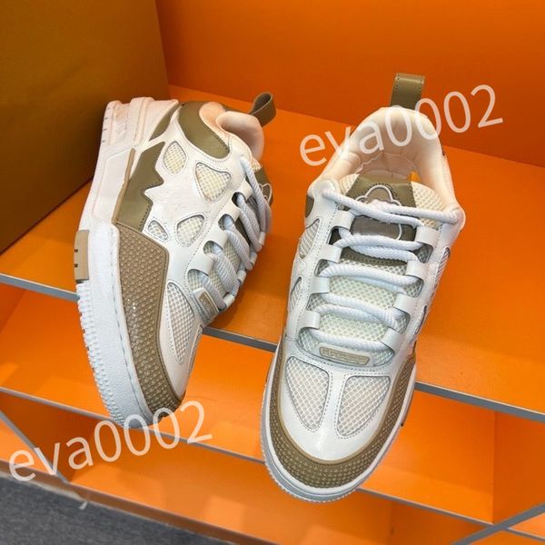 

2023 new luxury designers fashion women men casual shoes runner retro shoes trainers black white sneakers jogging hiking sneakers