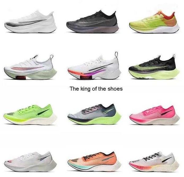 

new zooms x vaporfly next% 2 pegasus running shoes blue ribbon ekiden white racer blue be true sail volt rawdacious mens womens marathon