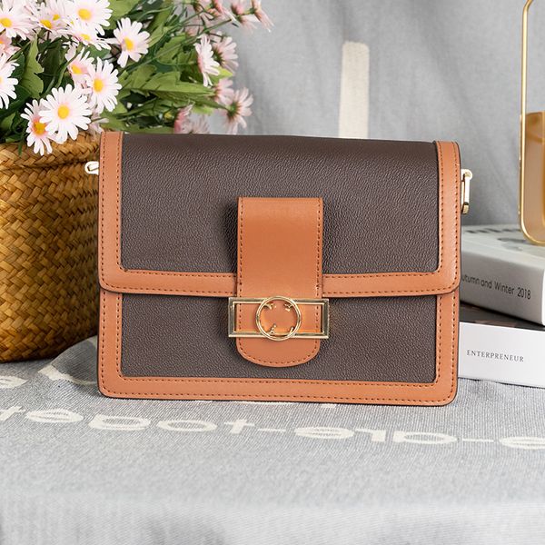 

messenger bag luxury designers leather women printing flowers totes bags lady purse shoulder crossbody evening handbag